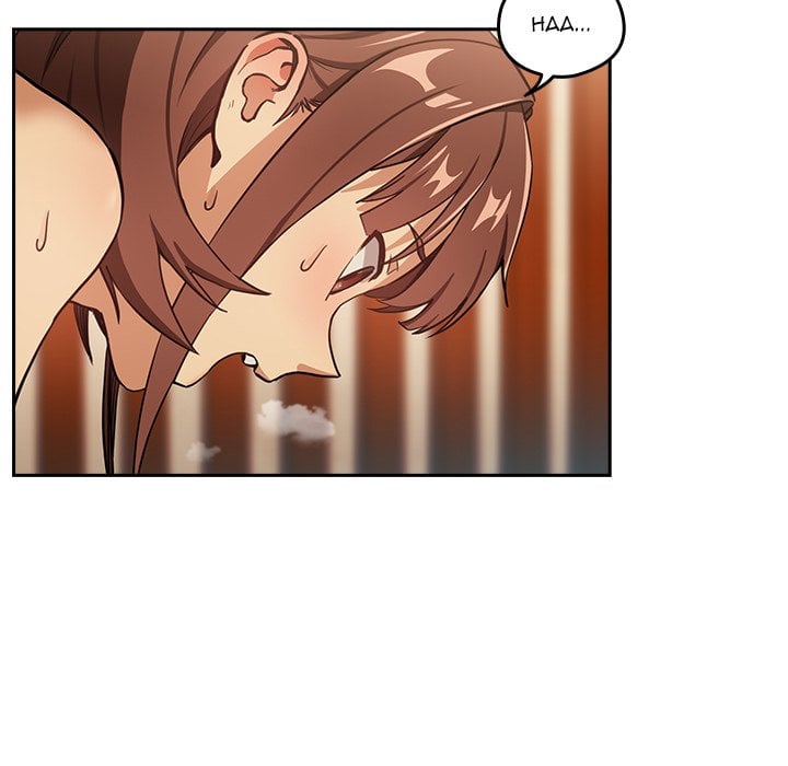 18+ Dating After Work (Uncensored) Chapter 49 page 22