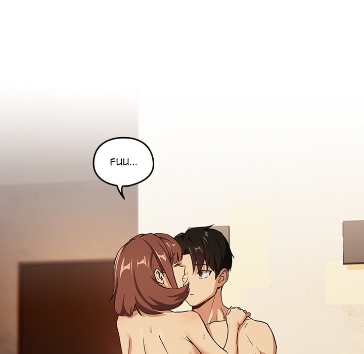 18+ Dating After Work (Uncensored) Chapter 49 page 25