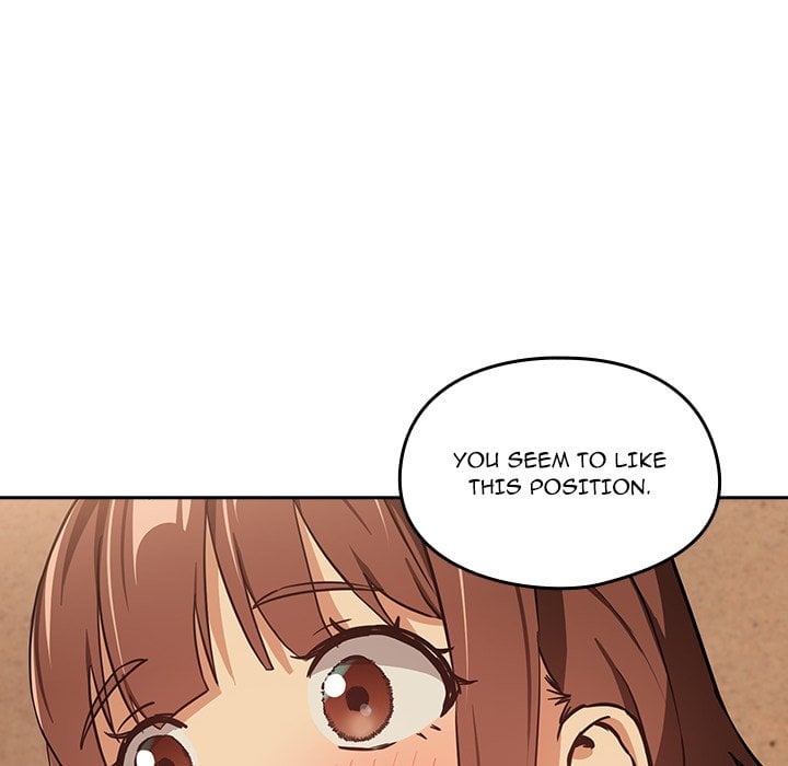 18+ Dating After Work (Uncensored) Chapter 49 page 28