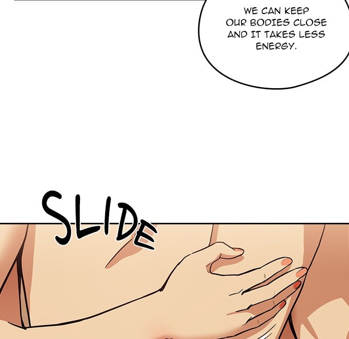 18+ Dating After Work (Uncensored) Chapter 49 page 31