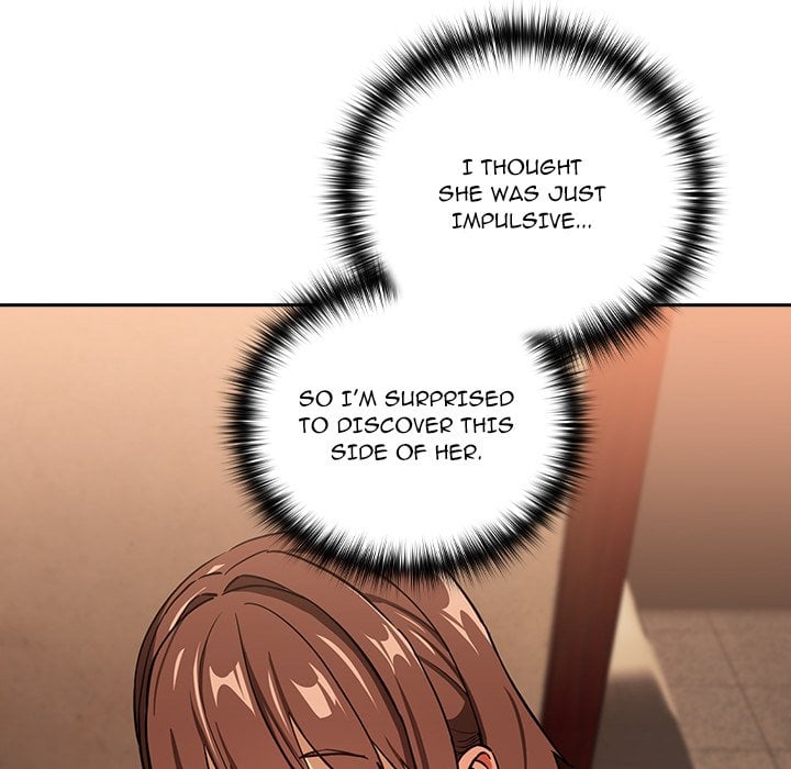 18+ Dating After Work (Uncensored) Chapter 49 page 35