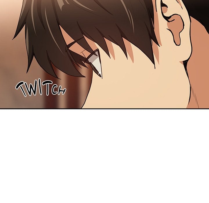 18+ Dating After Work (Uncensored) Chapter 49 page 37