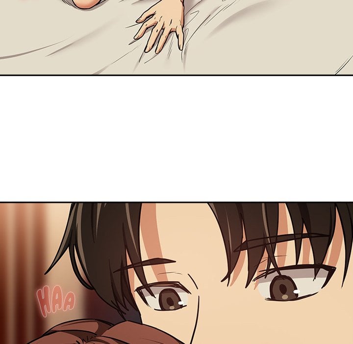 18+ Dating After Work (Uncensored) Chapter 49 page 42