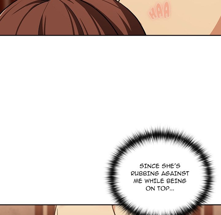 18+ Dating After Work (Uncensored) Chapter 49 page 43