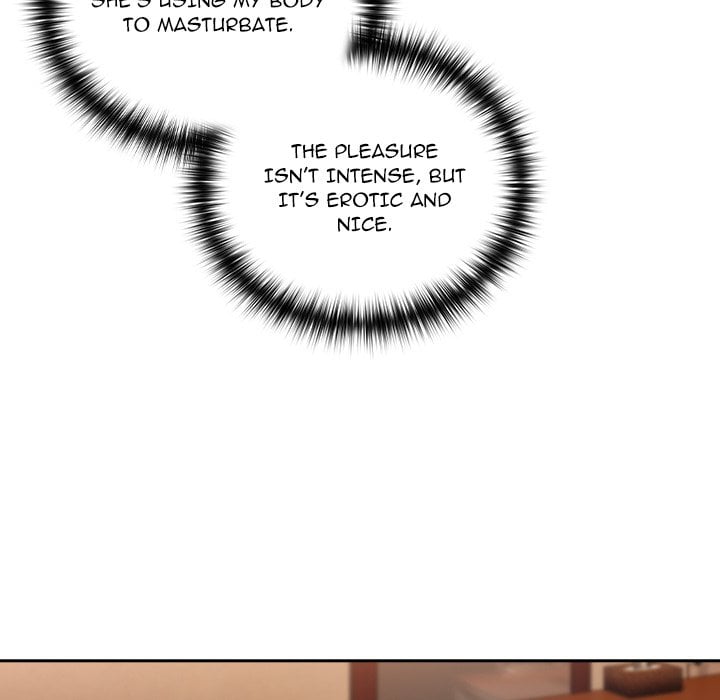 18+ Dating After Work (Uncensored) Chapter 49 page 45