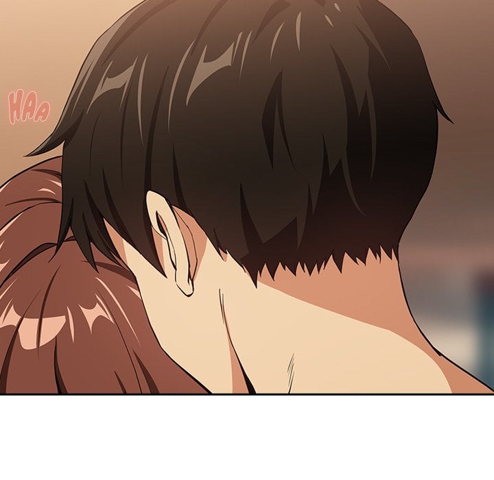 18+ Dating After Work (Uncensored) Chapter 49 page 49