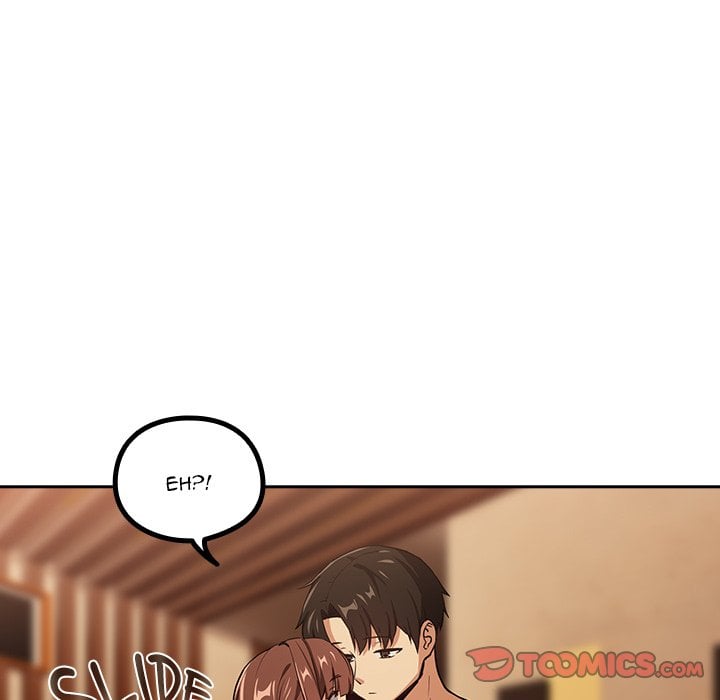 18+ Dating After Work (Uncensored) Chapter 49 page 50