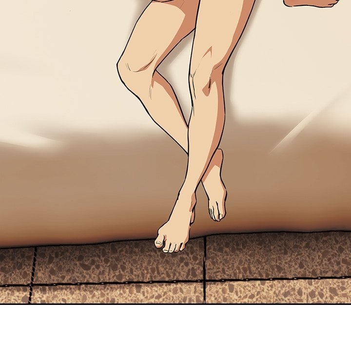 18+ Dating After Work (Uncensored) Chapter 49 page 56