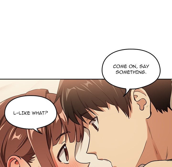 18+ Dating After Work (Uncensored) Chapter 49 page 57