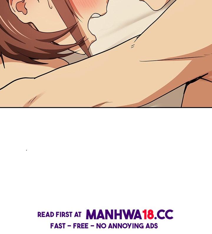 18+ Dating After Work (Uncensored) Chapter 49 page 58