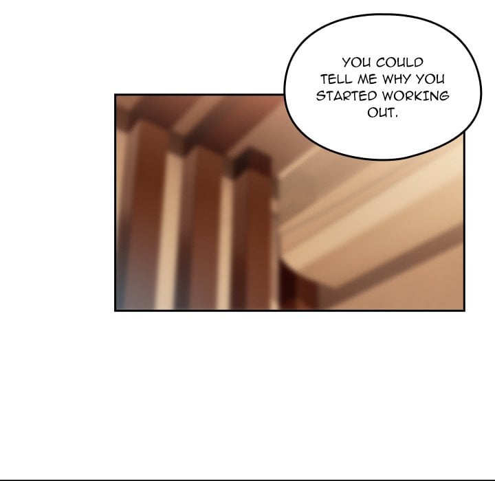 18+ Dating After Work (Uncensored) Chapter 49 page 59
