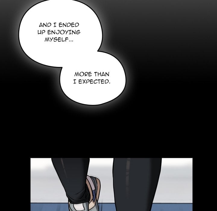 18+ Dating After Work (Uncensored) Chapter 49 page 67