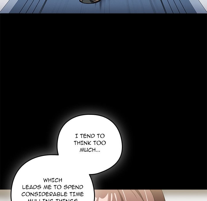 18+ Dating After Work (Uncensored) Chapter 49 page 71