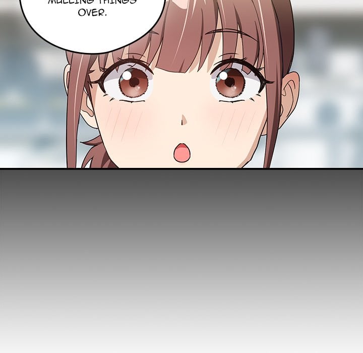 18+ Dating After Work (Uncensored) Chapter 49 page 72
