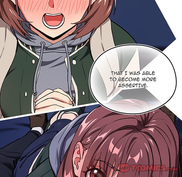 18+ Dating After Work (Uncensored) Chapter 49 page 74
