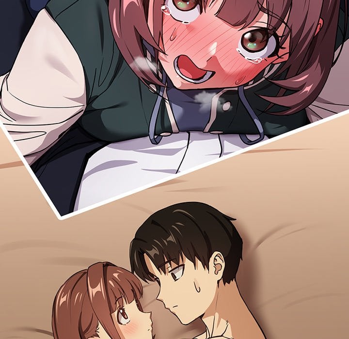 18+ Dating After Work (Uncensored) Chapter 49 page 75