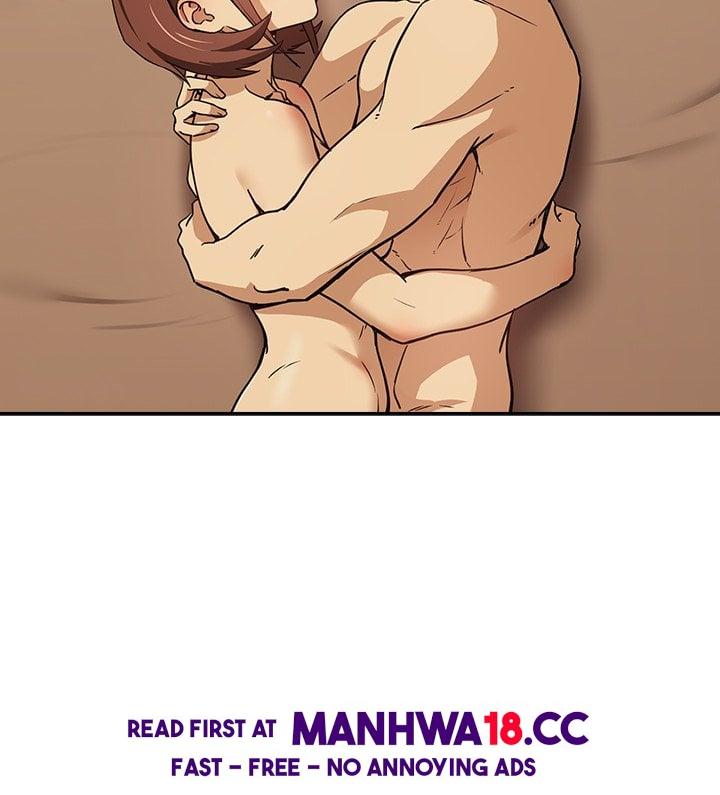18+ Dating After Work (Uncensored) Chapter 49 page 76