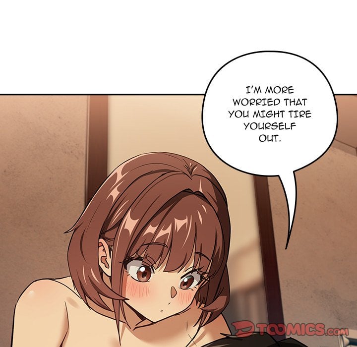 18+ Dating After Work (Uncensored) Chapter 49 page 86