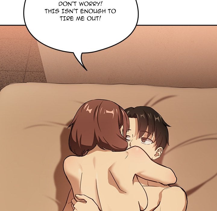 18+ Dating After Work (Uncensored) Chapter 49 page 89