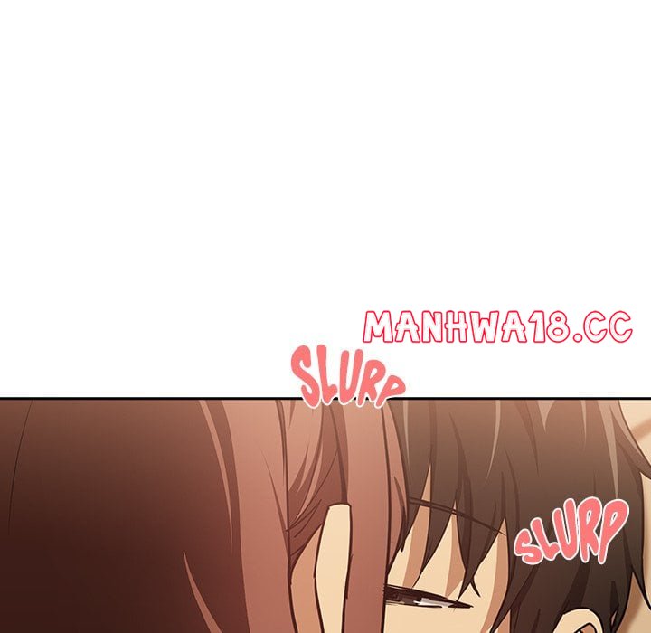 18+ Dating After Work (Uncensored) Chapter 49 page 94