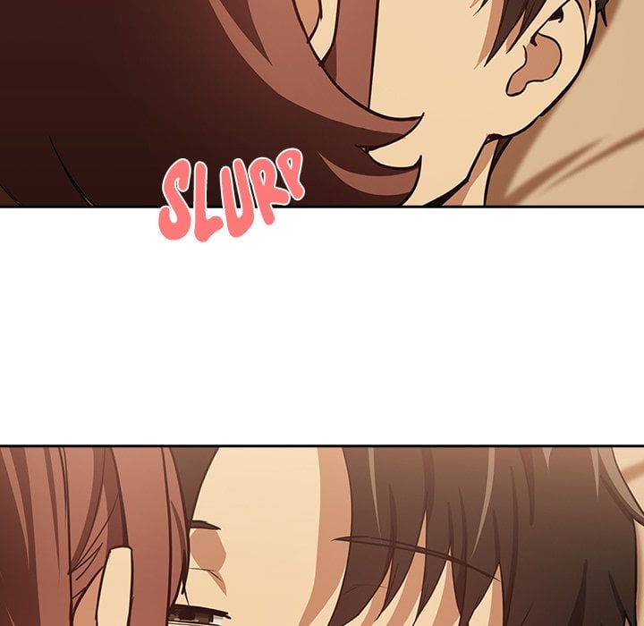 18+ Dating After Work (Uncensored) Chapter 49 page 95