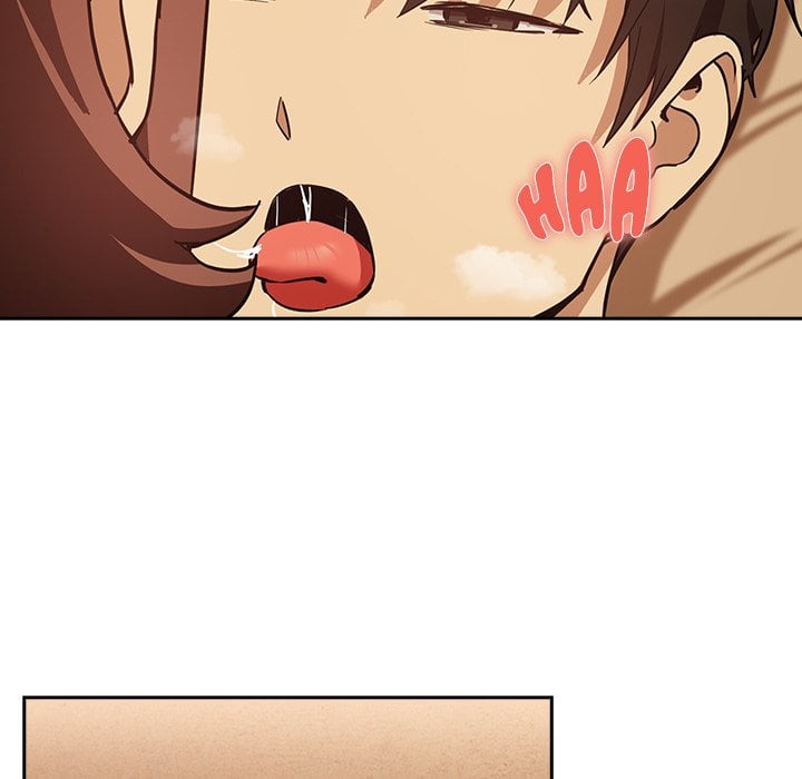 18+ Dating After Work (Uncensored) Chapter 49 page 96