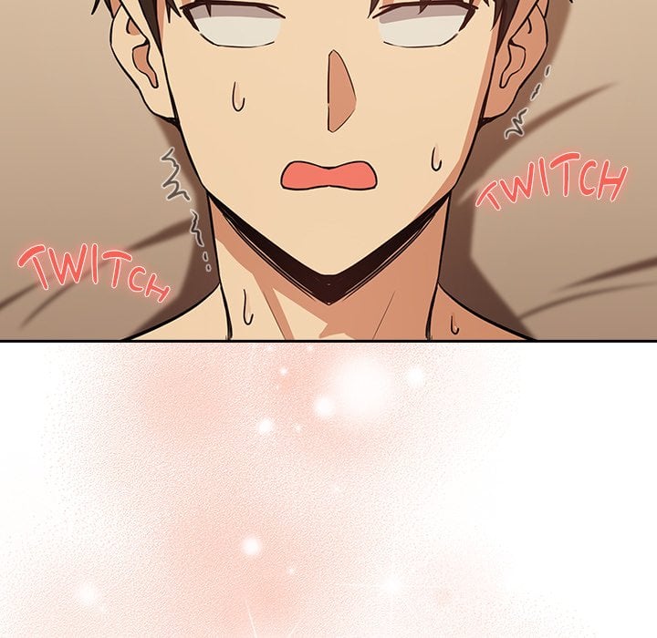18+ Dating After Work (Uncensored) Chapter 49 page 100