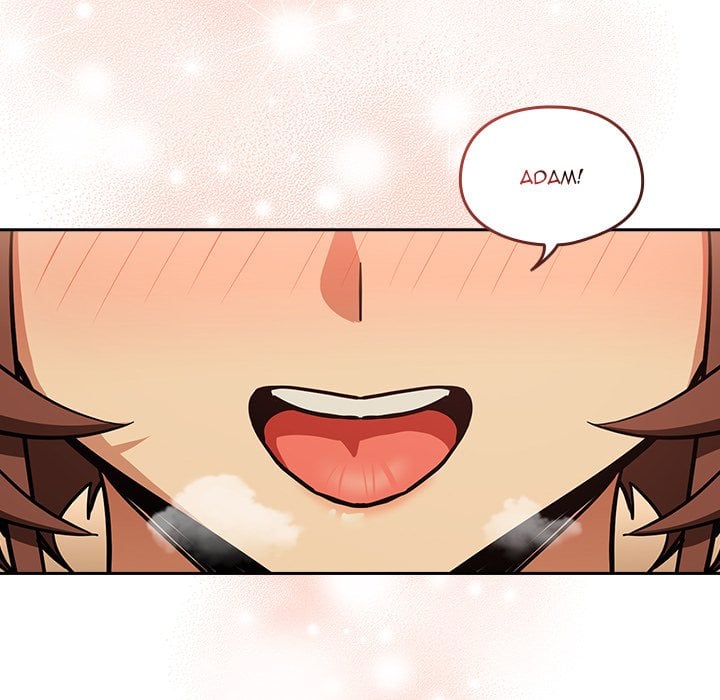 18+ Dating After Work (Uncensored) Chapter 49 page 101