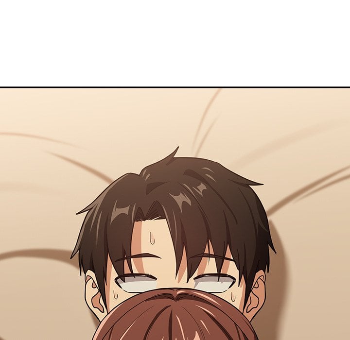 18+ Dating After Work (Uncensored) Chapter 49 page 105