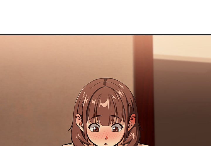 18+ Dating After Work (Uncensored) Chapter 50 page 3