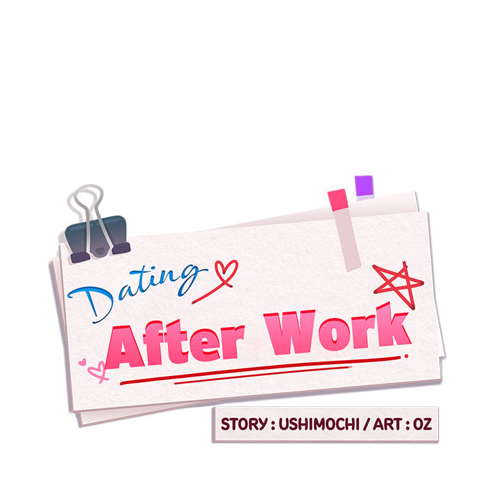 18+ Dating After Work (Uncensored) Chapter 50 page 11