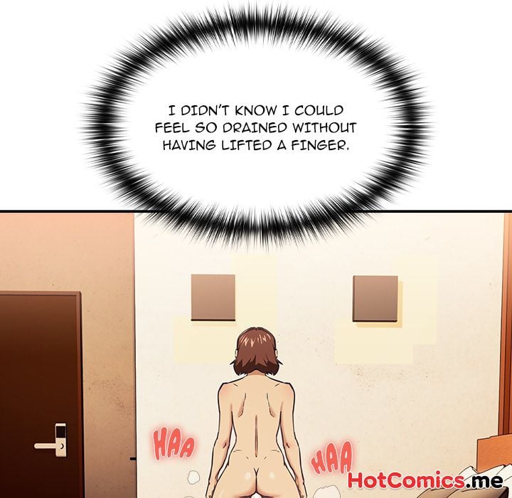 18+ Dating After Work (Uncensored) Chapter 50 page 19