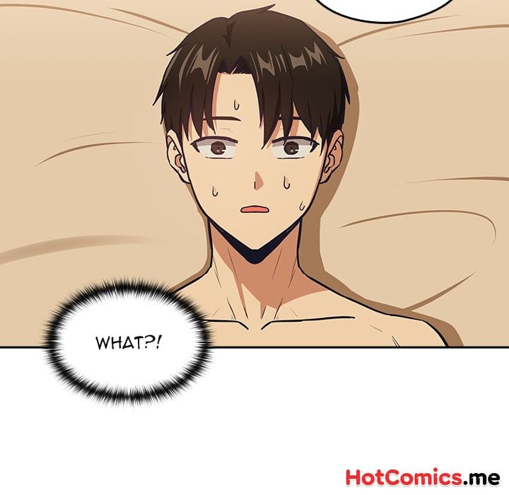 18+ Dating After Work (Uncensored) Chapter 50 page 23
