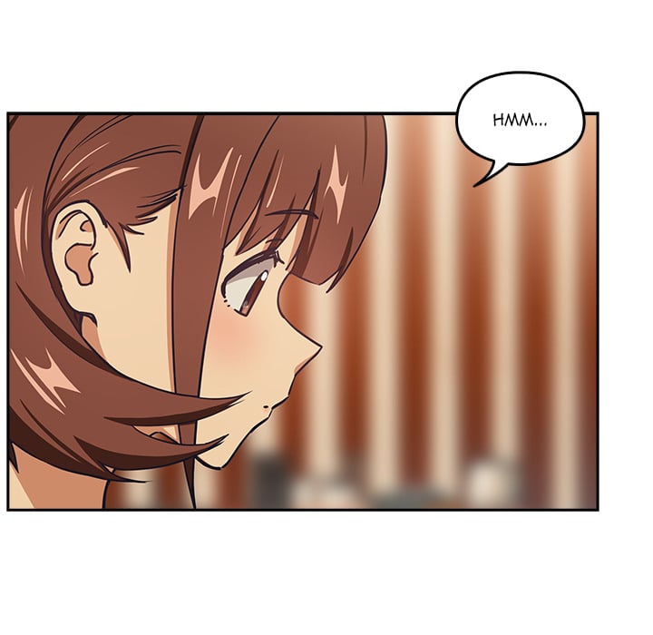 18+ Dating After Work (Uncensored) Chapter 50 page 27