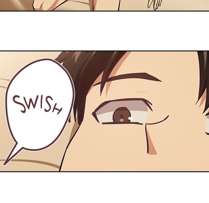 18+ Dating After Work (Uncensored) Chapter 50 page 29