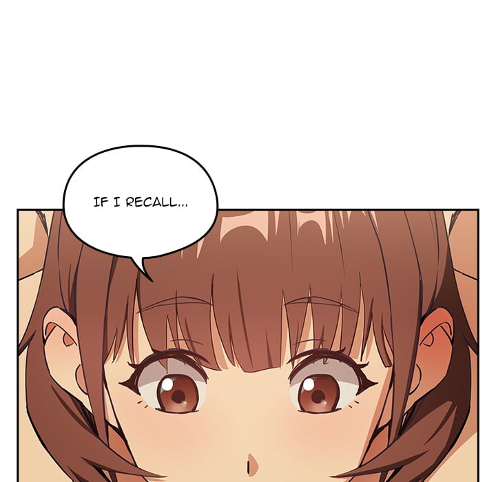 18+ Dating After Work (Uncensored) Chapter 50 page 34