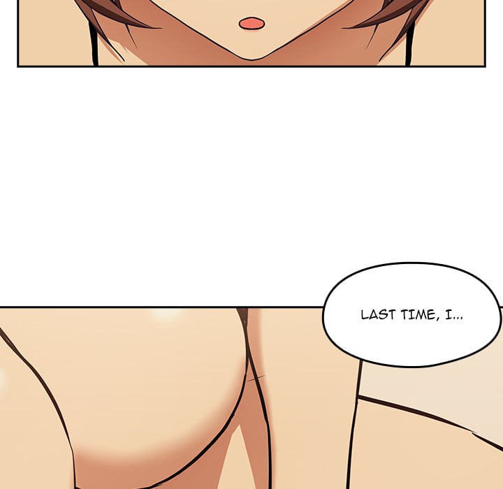 18+ Dating After Work (Uncensored) Chapter 50 page 35