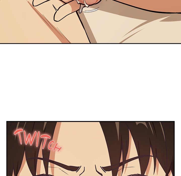 18+ Dating After Work (Uncensored) Chapter 50 page 40