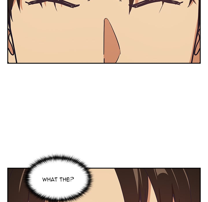 18+ Dating After Work (Uncensored) Chapter 50 page 41