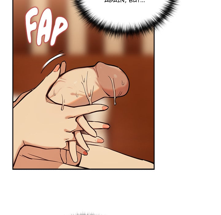 18+ Dating After Work (Uncensored) Chapter 50 page 43