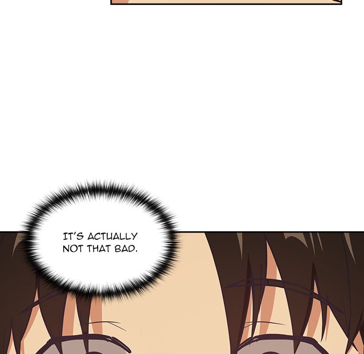 18+ Dating After Work (Uncensored) Chapter 50 page 45