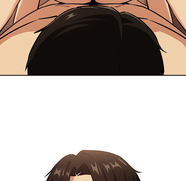 18+ Dating After Work (Uncensored) Chapter 50 page 48