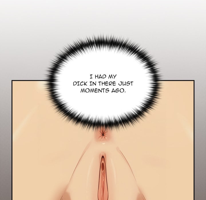 18+ Dating After Work (Uncensored) Chapter 50 page 50