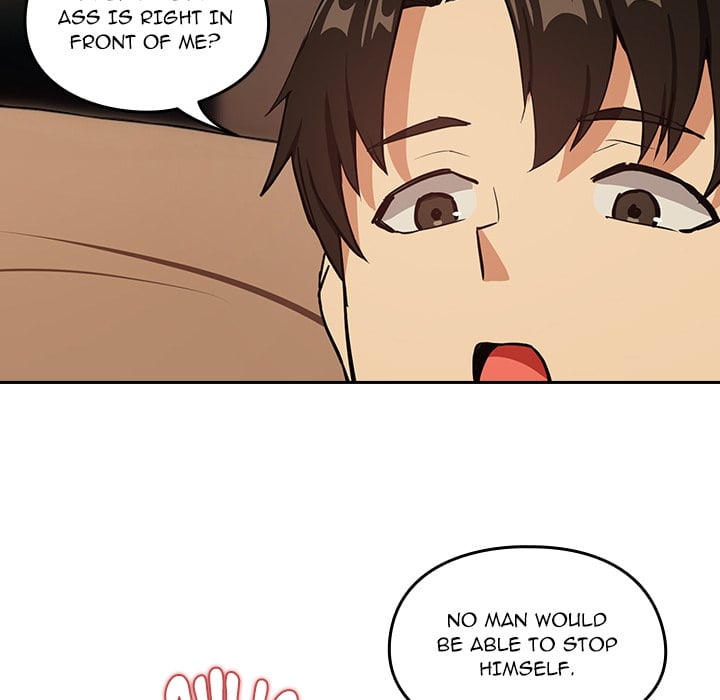 18+ Dating After Work (Uncensored) Chapter 50 page 63
