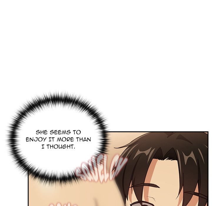 18+ Dating After Work (Uncensored) Chapter 50 page 74