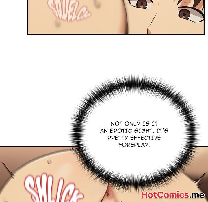 18+ Dating After Work (Uncensored) Chapter 50 page 75