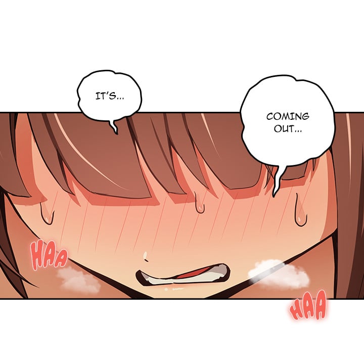18+ Dating After Work (Uncensored) Chapter 50 page 77