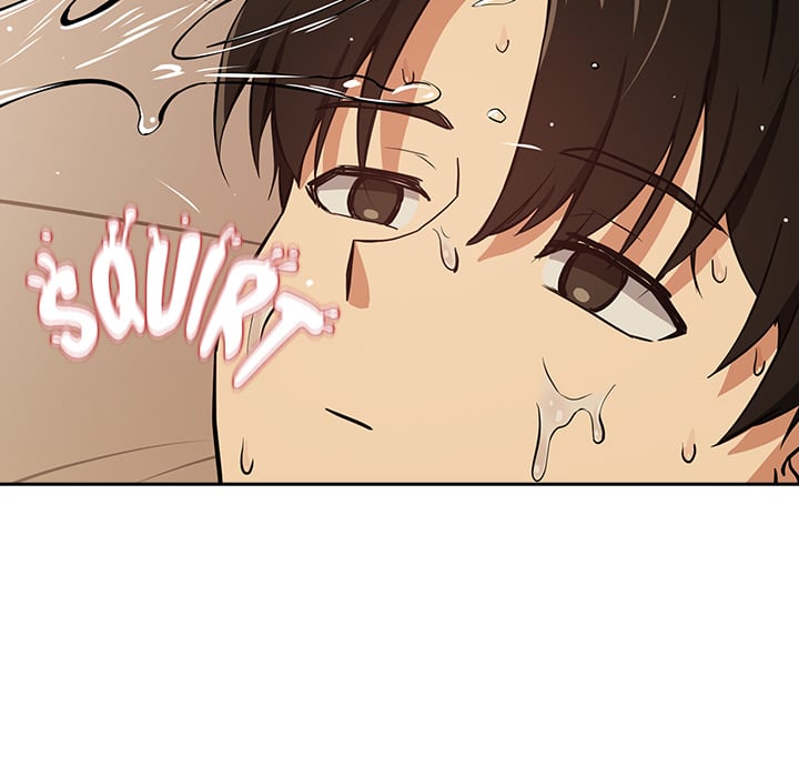 18+ Dating After Work (Uncensored) Chapter 50 page 84