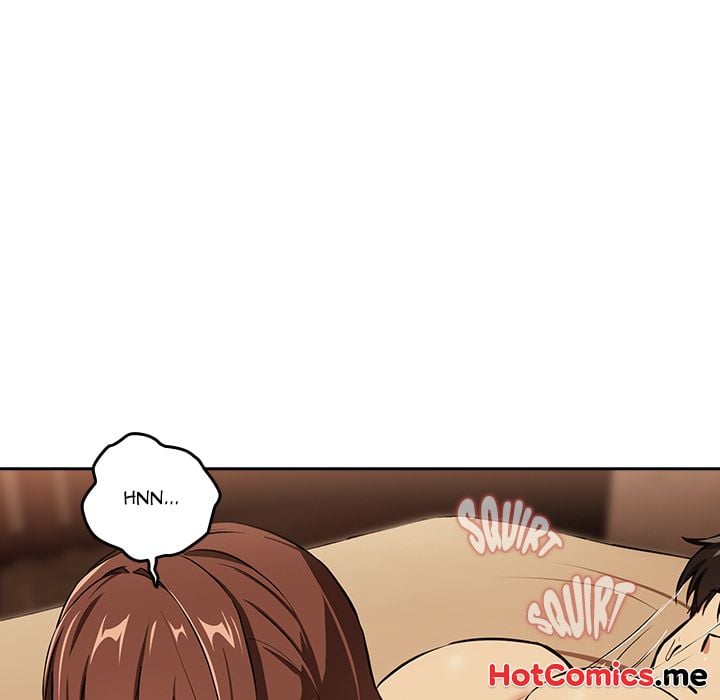 18+ Dating After Work (Uncensored) Chapter 50 page 85