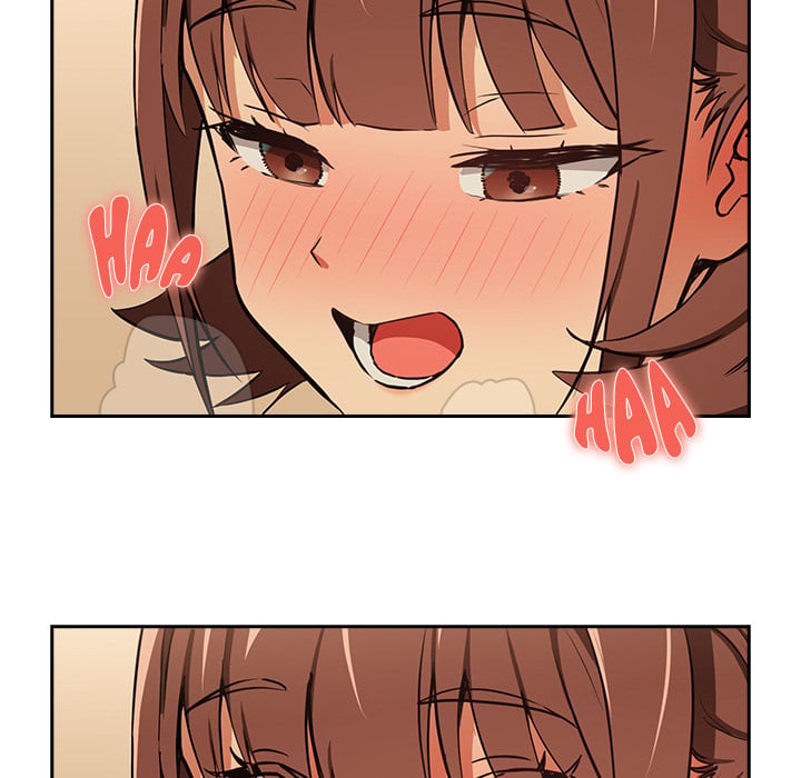 18+ Dating After Work (Uncensored) Chapter 50 page 87